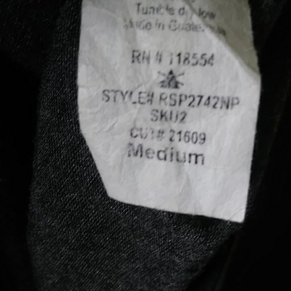 Skull Tee - Picture 6 of 6